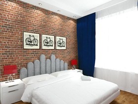 City Comfort Hotel at Kitay-Gorod