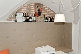 City Comfort Hotel at Kitay-Gorod