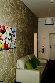 City Comfort Hotel at Kitay-Gorod