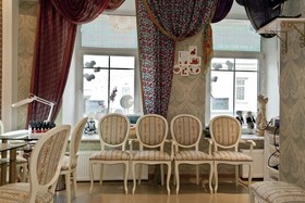 City Comfort Hotel at Kitay-Gorod