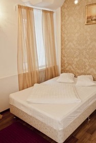 City Comfort Hotel at Kitay-Gorod