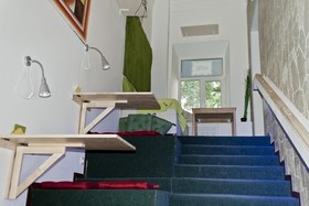 City Comfort Hotel at Kitay-Gorod