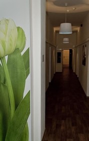 City Comfort Hotel at Kitay-Gorod