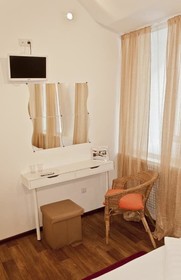 City Comfort Hotel at Kitay-Gorod