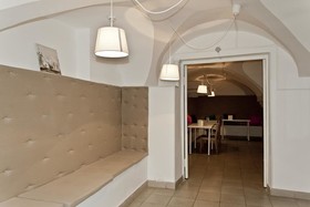 City Comfort Hotel at Kitay-Gorod