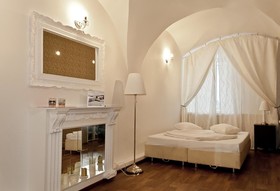 City Comfort Hotel at Kitay-Gorod