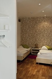 City Comfort Hotel at Kitay-Gorod