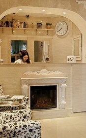 City Comfort Hotel at Kitay-Gorod