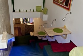 City Comfort Hotel at Kitay-Gorod