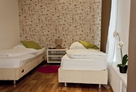 City Comfort Hotel at Kitay-Gorod