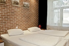 City Comfort Hotel at Kitay-Gorod
