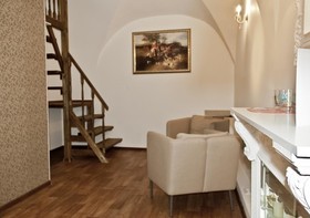 City Comfort Hotel at Kitay-Gorod