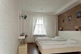 City Comfort Hotel at Kitay-Gorod