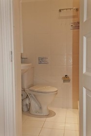 City Comfort Hotel at Kitay-Gorod