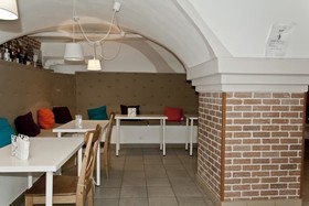 City Comfort Hotel at Kitay-Gorod