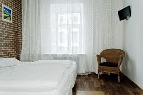 City Comfort Hotel at Kitay-Gorod