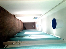 City Comfort Hotel at Kitay-Gorod