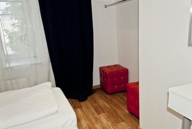 City Comfort Hotel at Kitay-Gorod