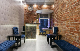 Citycomfort Hotel On Tverskaya