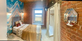 Citycomfort Hotel On Tverskaya
