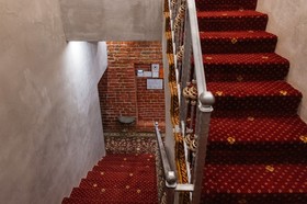 Citycomfort on Novokuznetskaya
