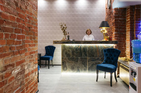 Citycomfort on Novokuznetskaya