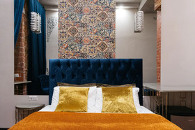 Citycomfort on Novokuznetskaya