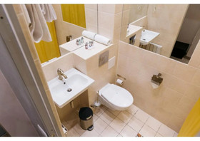 Citycomfort on Novokuznetskaya