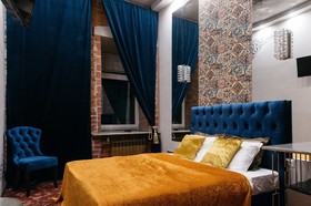 Citycomfort on Novokuznetskaya