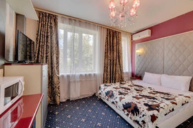 City Crown Apartaments