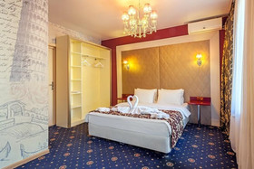 City Crown Apartaments
