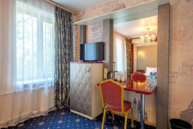 City Crown Apartaments