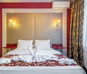 City Crown Apartaments