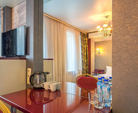 City Crown Apartaments