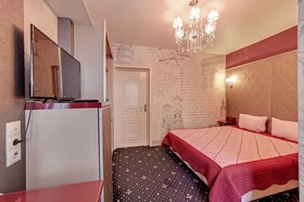City Crown Apartaments