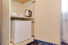 City Crown Apartaments