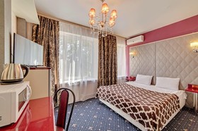 City Crown Apartaments