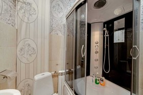 City Crown Apartaments