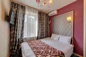 City Crown Apartaments