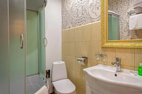 City Crown Apartaments