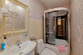 City Crown Apartaments
