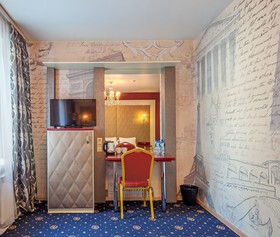 City Crown Apartaments