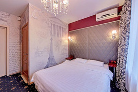 City Crown Apartaments