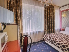 City Crown Apartaments