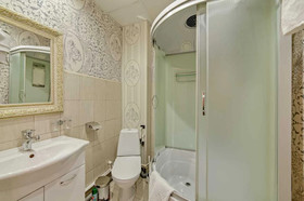 City Crown Apartaments