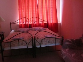 City Hostel