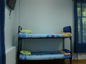 City Hostel