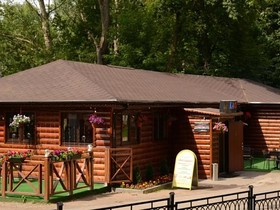 City Hostel