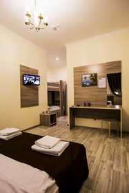 City Life Hotel