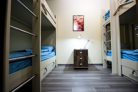 City Life Hotel
